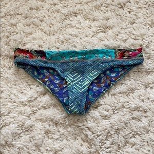 maaji reversible bikini bottoms